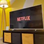 The Yellow Corner Apartment