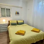Plaza De Torros Apartment