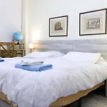 Alicante Sea View Downtown Comfort