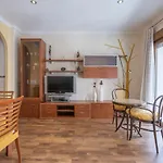 Apartamento Jorge Juan