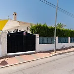 Chalet Villasol Con Piscina