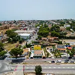 Chalet Villasol Con Piscina