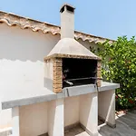 Chalet Villasol Con Piscina