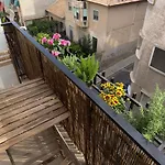 Antonio Apartments