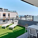 Apartment Playa Carabassi