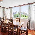 Apartment Essensacioneshome - Los Almendros By Interhome
