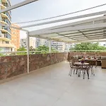 Apartment Essensacioneshome - Los Almendros By Interhome
