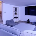 Alicantecity Jacuzzinema