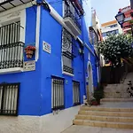 La Casita Del Marques