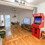Martin\'S Place