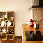 Mush Rooms Apartments