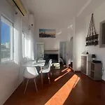 Lovely Loft Almadraba