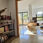 Beautiful Penthouse With Terrace And Views