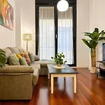 Casa Najera. Elegancia Y Amplitud En Pleno Centro.