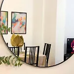 Casa Najera. Elegancia Y Amplitud En Pleno Centro.