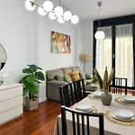 Casa Najera. Elegancia Y Amplitud En Pleno Centro.