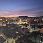 Charming Studio In The Center Of The City Apartamento Pleno Centro De Alicante