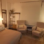 Charming Studio In The Center Of The City Apartamento Pleno Centro De Alicante