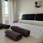 Apartamento Junto Playa Postiguet By El Conserje