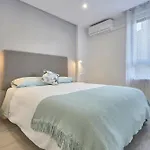 Mirador Suite