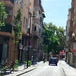 Loft Apartamento Sevilla 16