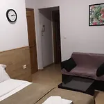 Apartamentos Wayteko