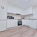Sea Apartment
