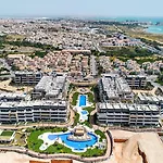 Apartment Perla II