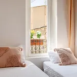Bel Appartement Rustique Au Coeur D\'Alicante