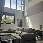 Loft Moderno Playa San Juan