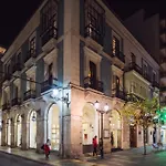 Palacio Salvetti Suites