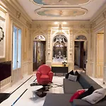 Palacio Salvetti Suites