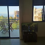Primera Linea Y Con Encato En Playa De San Juan