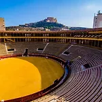Plaza De Toros