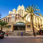 Plaza De Toros