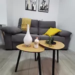 Apartamento Centrico Cerca De La Playa
