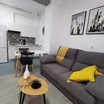 Apartamento Centrico Cerca De La Playa