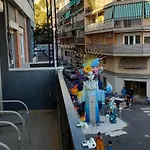 Apartamento Comodo A 10 Min Del Centro
