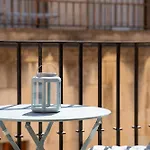 Barrio Gem Stylish 2Bedroom Oasis In Alicante