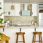 Apartamento El Olivo