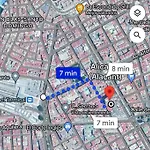 Estudio Centrico En Alicante