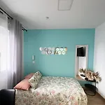 Pension Alicante Bergez