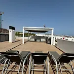 Villa Finestrat By Coblanca Rentals