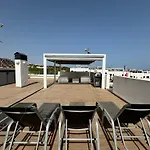 Villa Finestrat By Coblanca Rentals