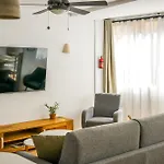 Apartamento El Olivo