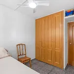 Lujoso Apartamento En 1º Linea Playa San Juan