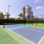 Lujoso Apartamento En 1º Linea Playa San Juan