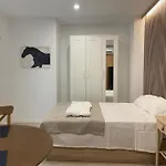 Apartamentos Postiguet