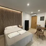Apartamentos Postiguet