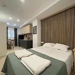 Apartamentos Postiguet